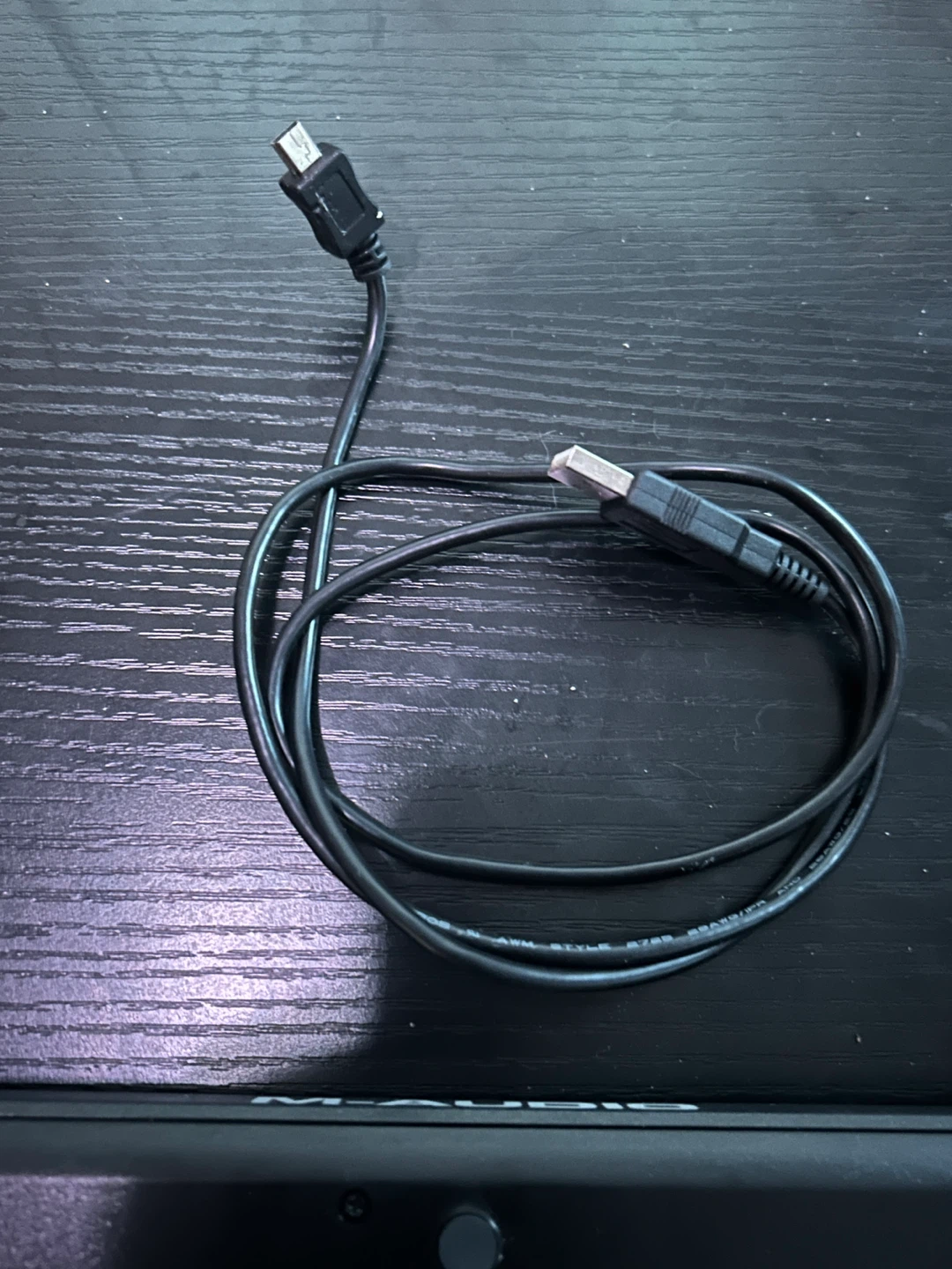 M-Audio Keystation Mini 32 Keyboard - photo 5