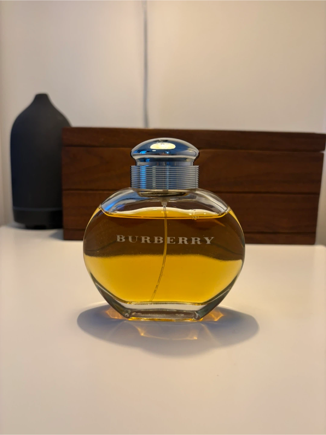 Burberry Classic Eau de Parfum