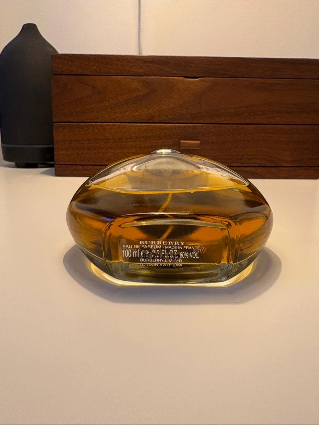 Burberry Classic Eau de Parfum - photo 2