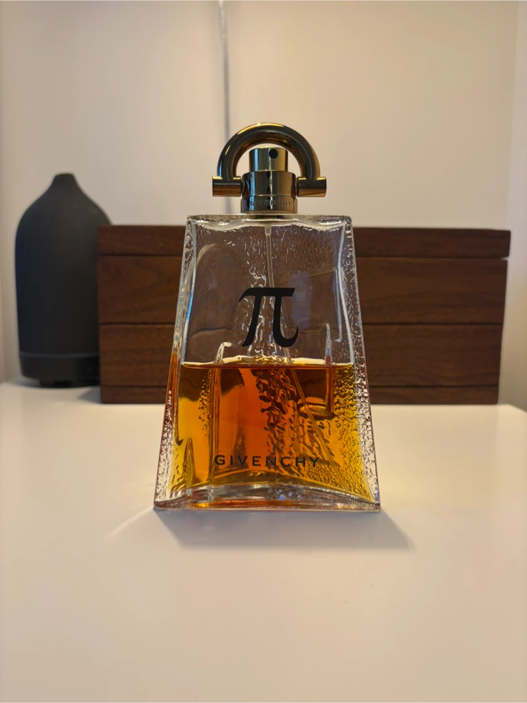 Pi by Givenchy Eau de Toilette