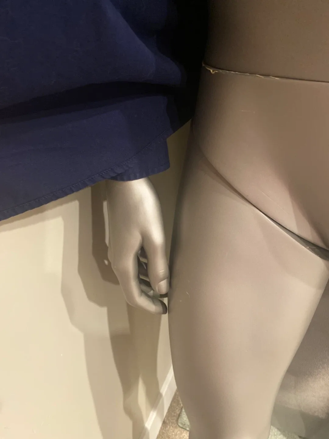 Mannequin image indicator(5)