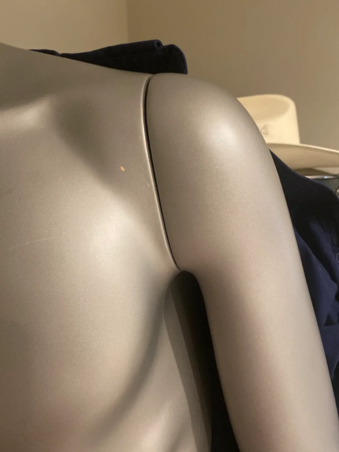 Mannequin image indicator(3)
