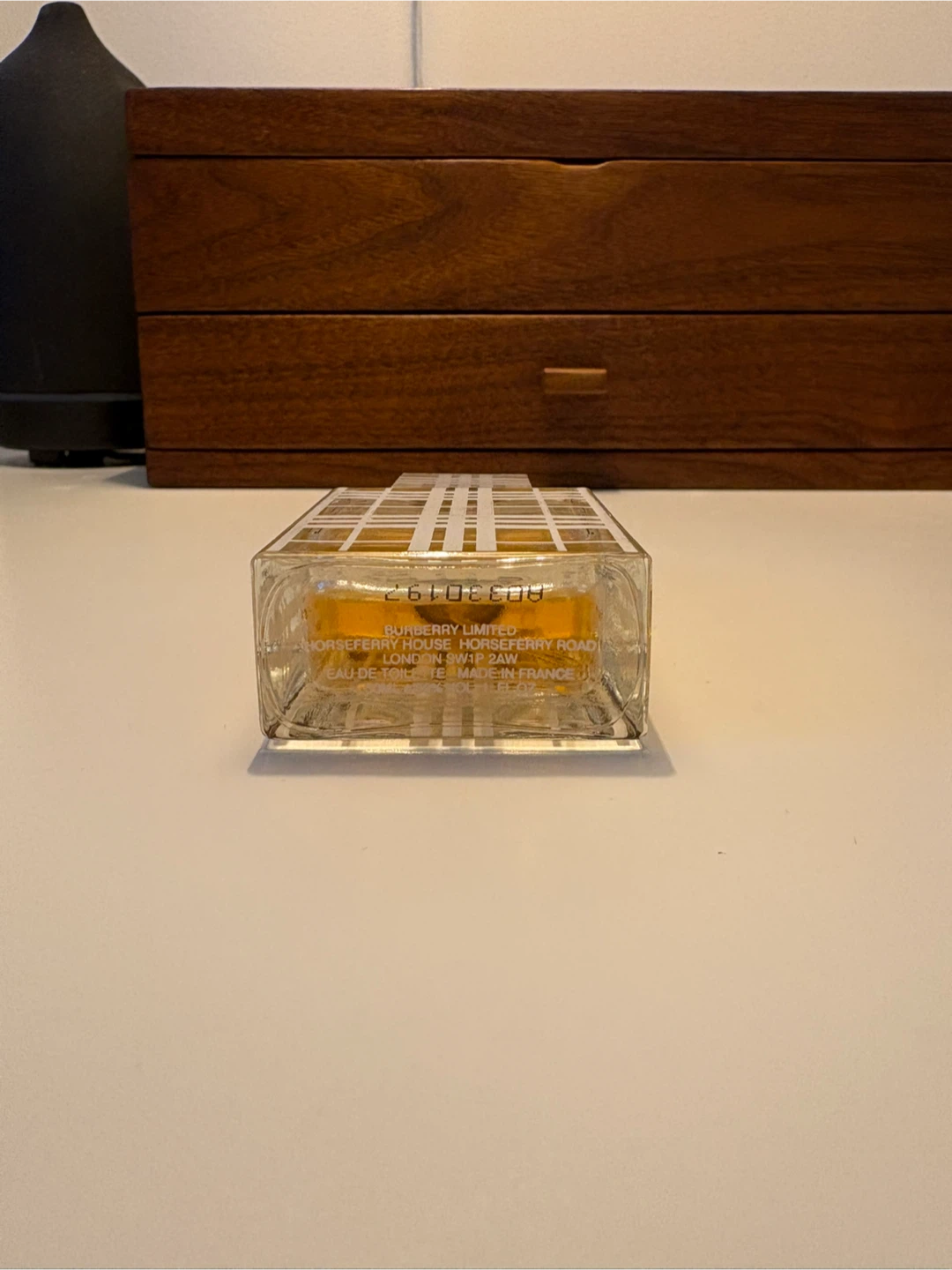 Burberry Brit for Women Eau de Toilette - photo 2