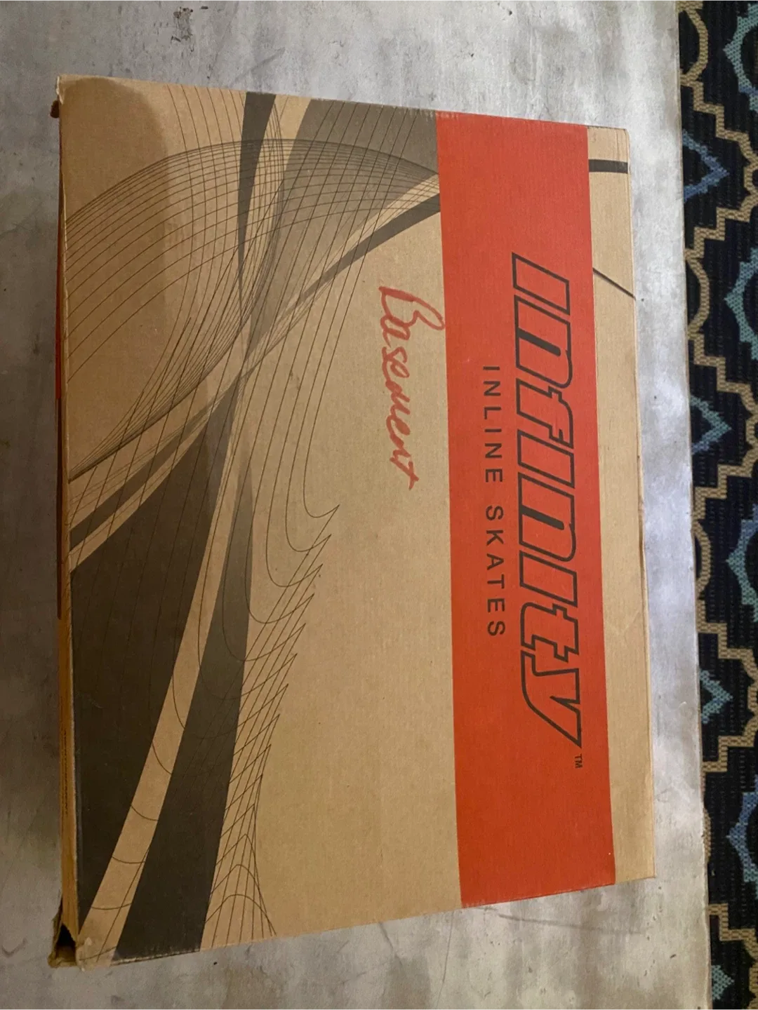 Infinity Telluride Inline Skates - Women's Size 6 image indicator(5)