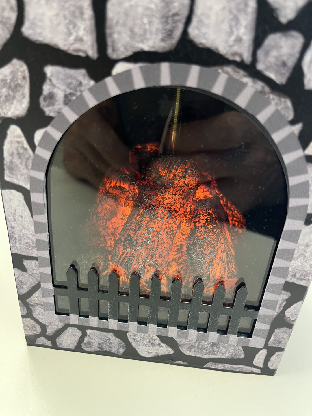 Wax Warmer with Lavender Scented Wax Melts - photo 2