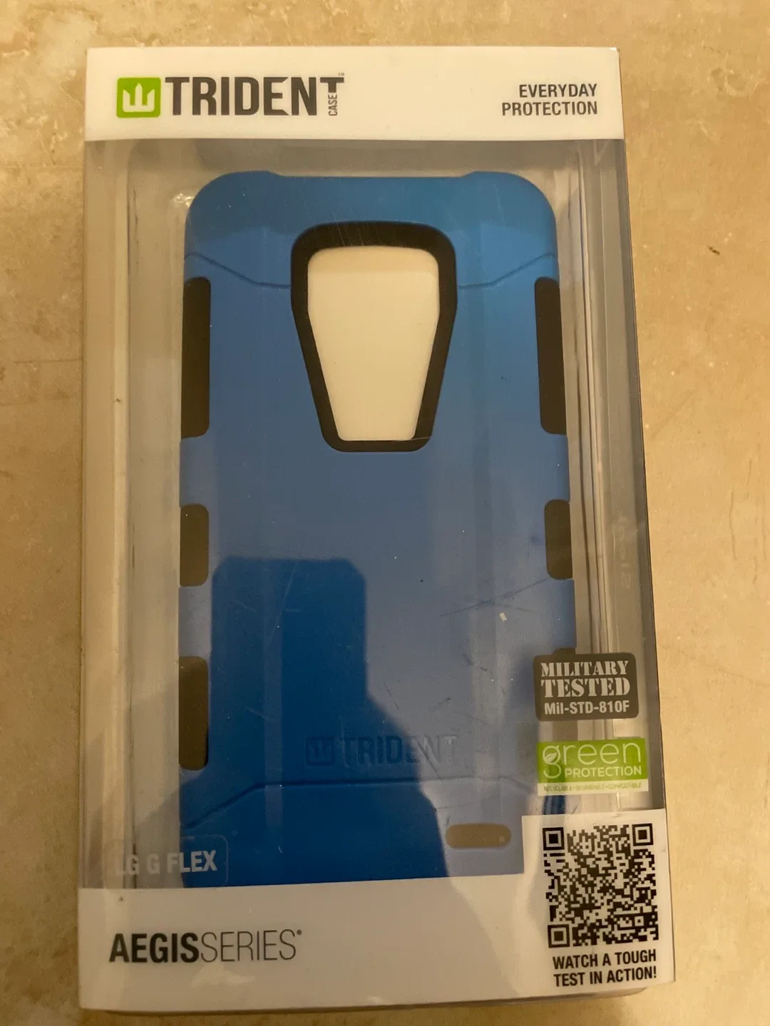 Trident Aegis Series Phone Case - LG G FLEX image indicator(2)