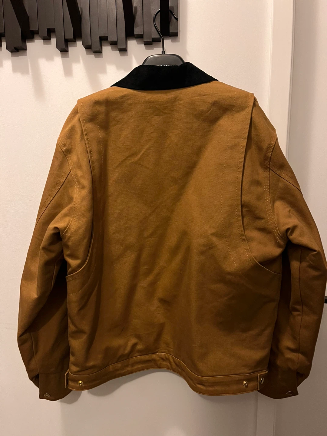 Brown Women’s Barn Jacket - photo 2