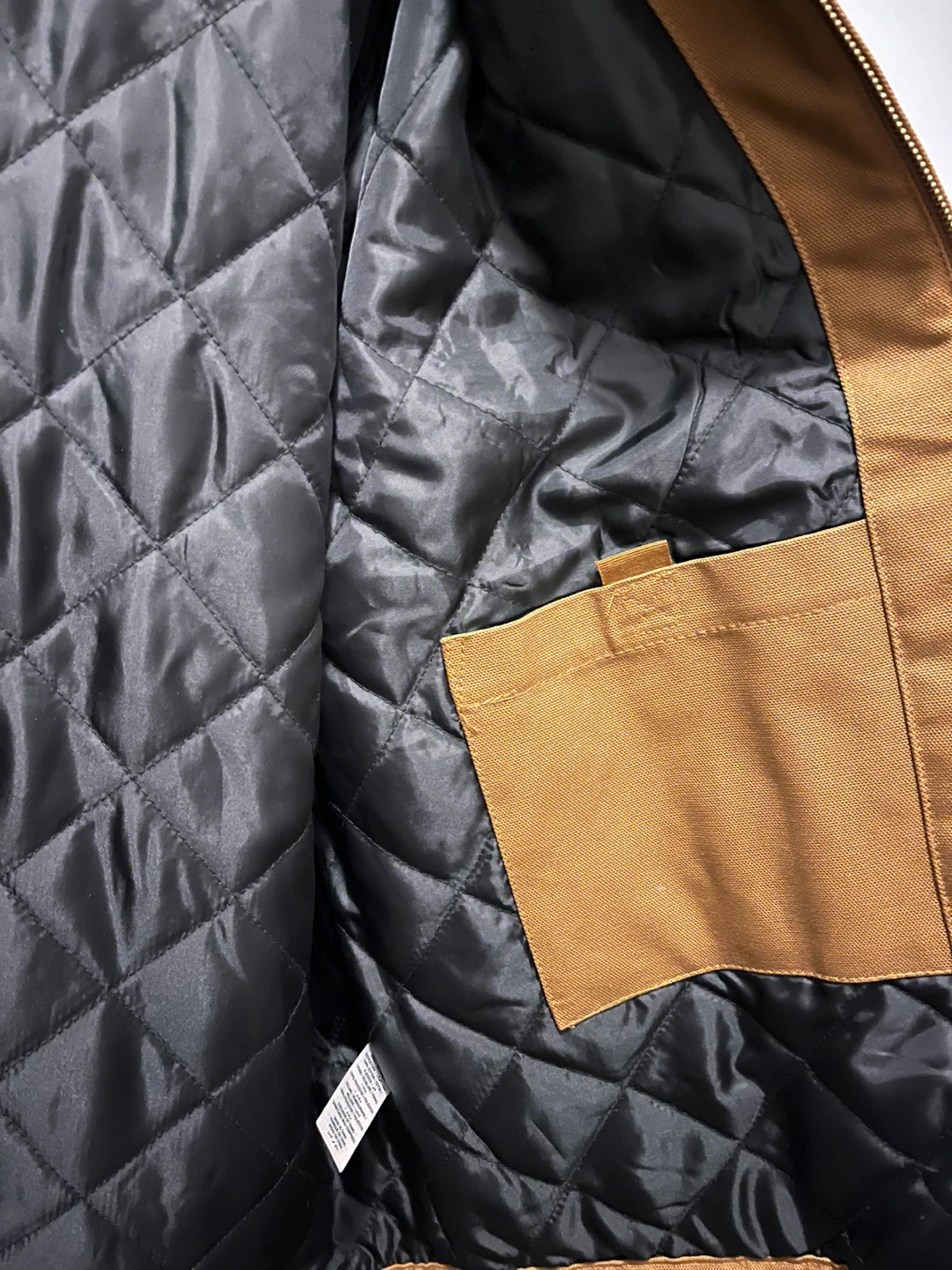 Brown Women’s Barn Jacket - photo 3