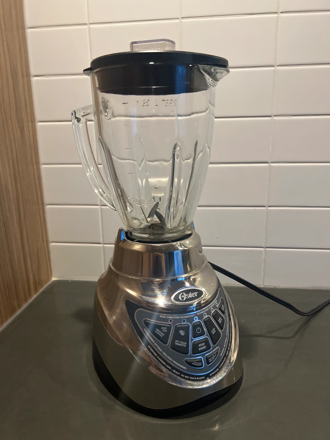 Oster Blender