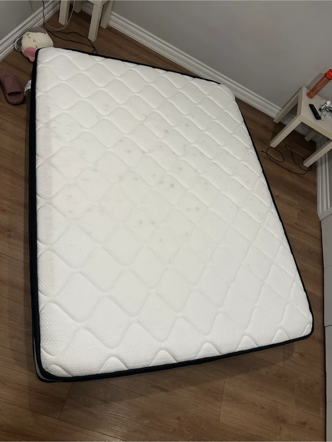 Jingxun Queen Size Mattress image indicator(4)