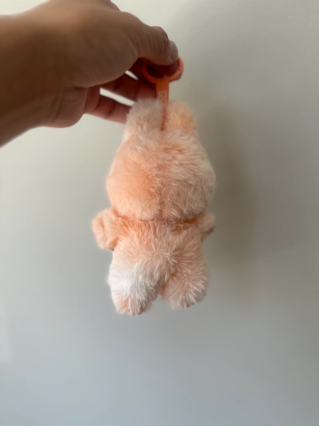 Happiness - Labubu - Big Into Energy - Open box and foil - photo 2