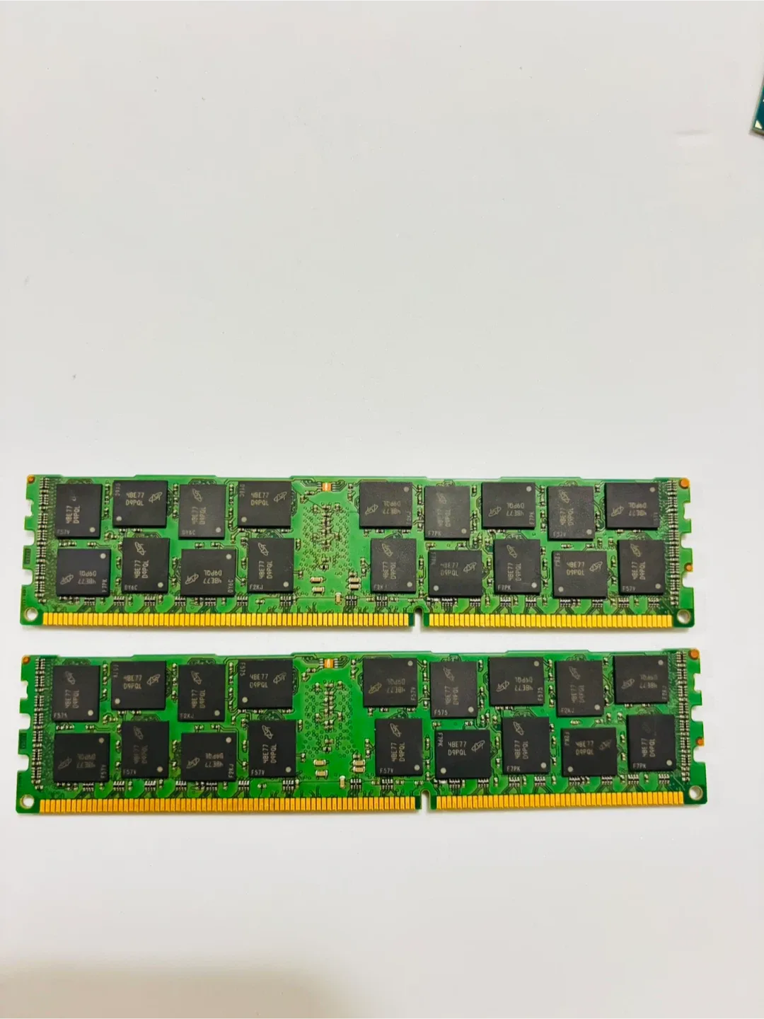 2x Xprite DDR4 16 gbRAM Memory thumbnail