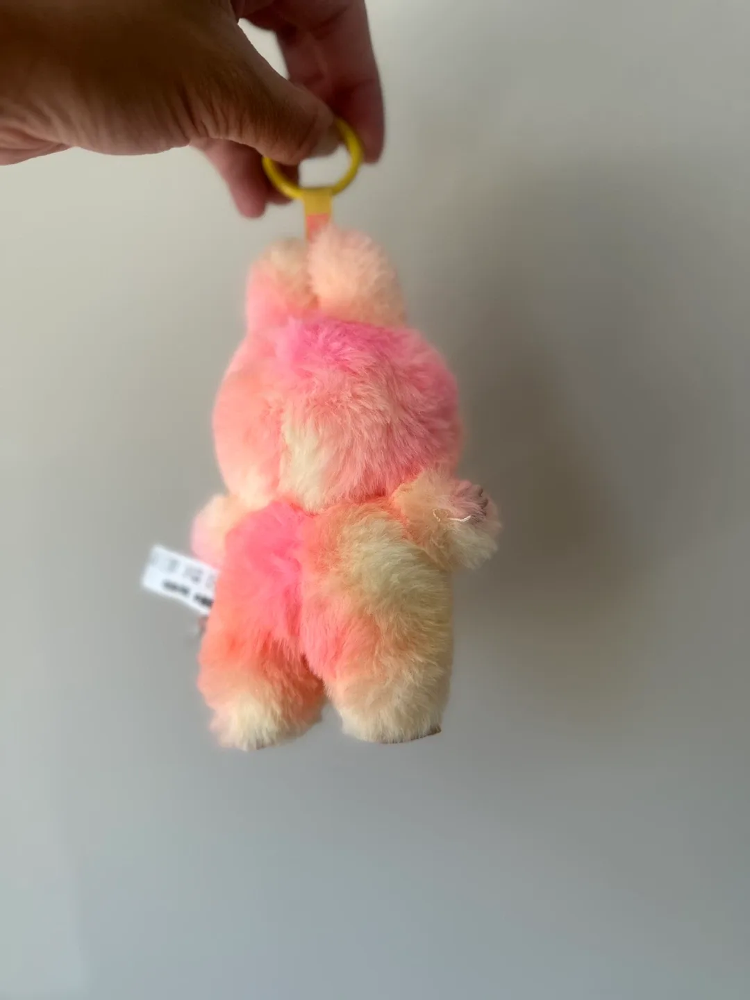 Labubu: LOYALTY from the Big into Energy series - Open box/foil image indicator(2)