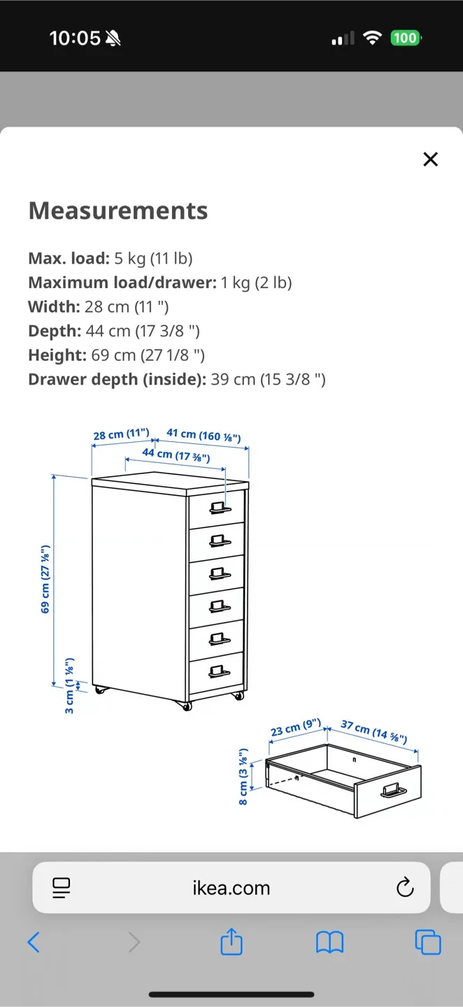 IKEA Helmet green image indicator(2)