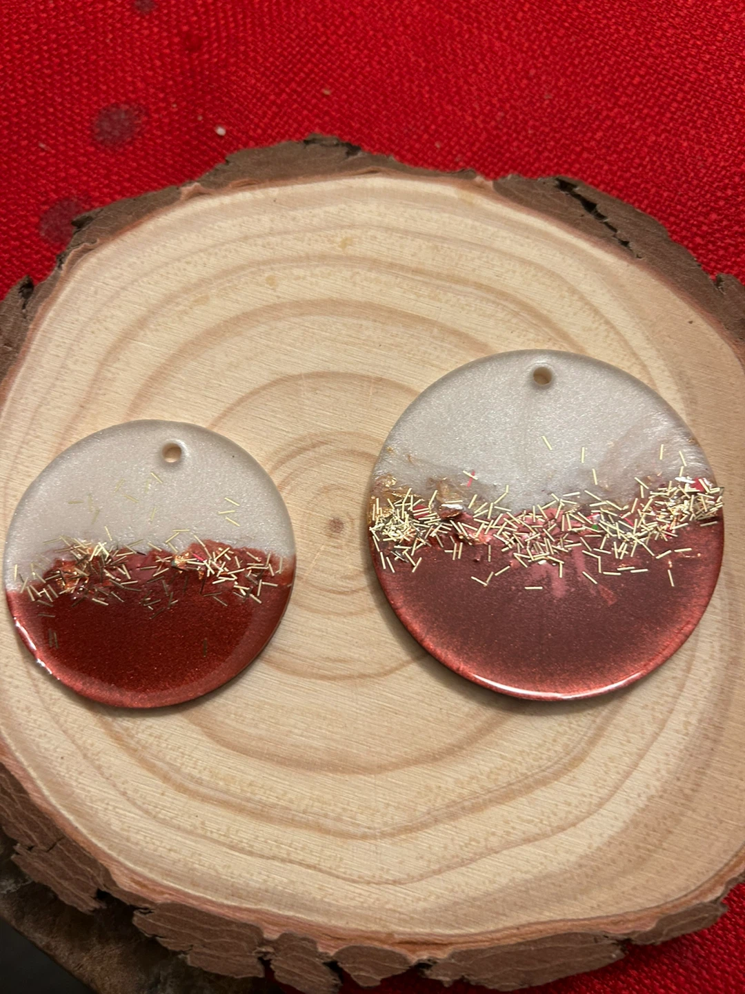 Christmas ornaments