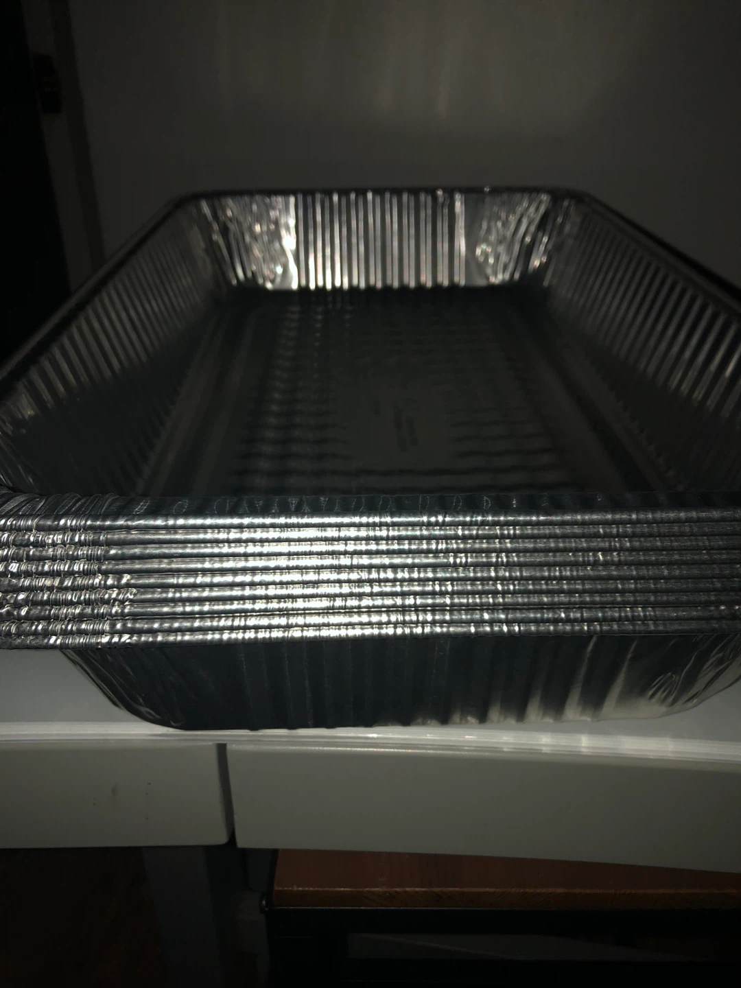 Aluminum Foil Pans