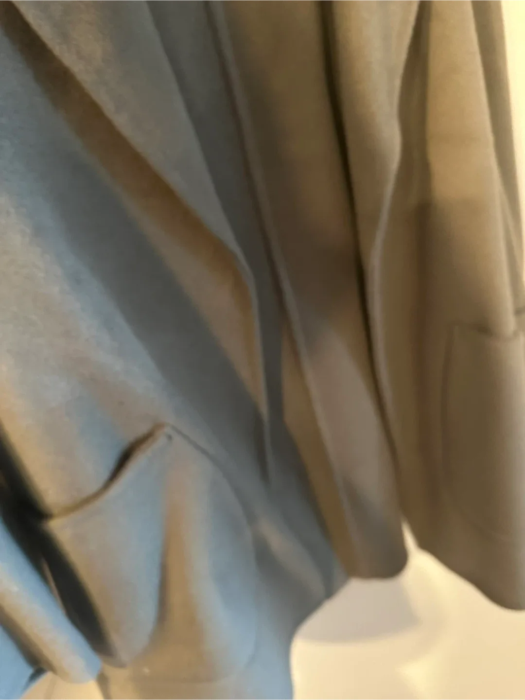 100% Wool Coat image indicator(5)