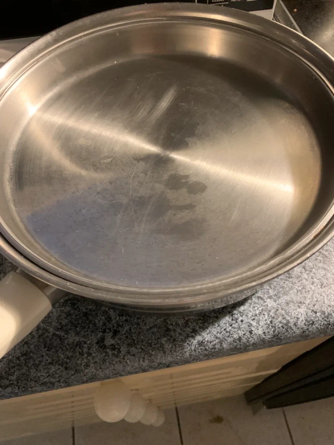 Stainless Steel Steamer Pot Set thumbnail