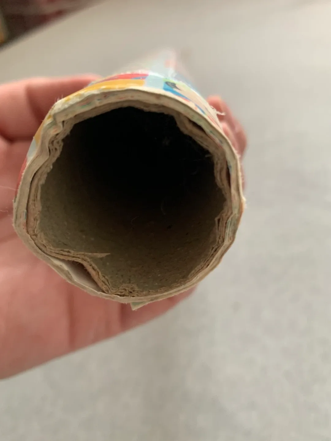 Disney Characters Christmas Wrapping Paper Roll image indicator(3)