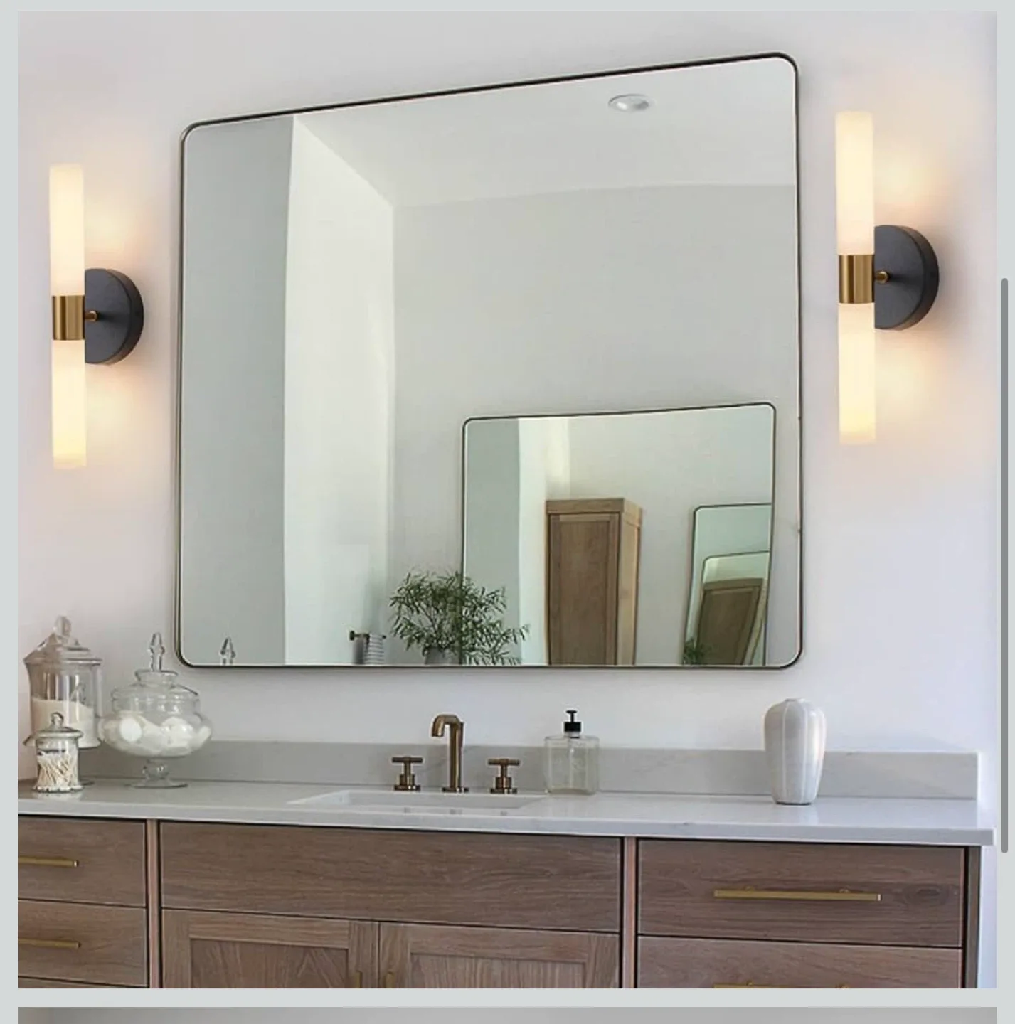 Modern Wall Sconce Lighting Fixtures image indicator(3)