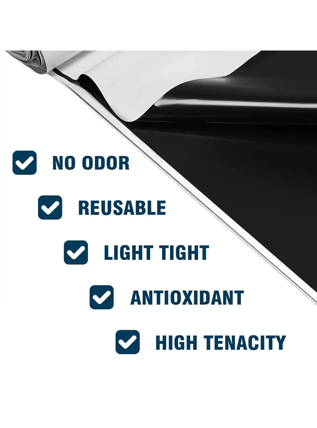 Spirecover 12 mil Vapor Barrier (10'x50') image indicator(5)