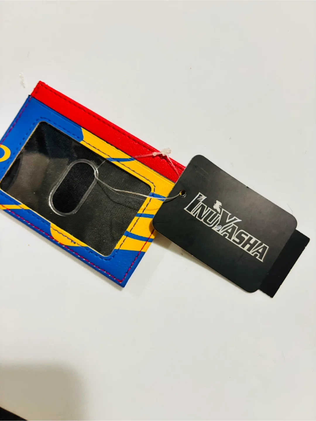 Inuyasha Card Holder - New thumbnail
