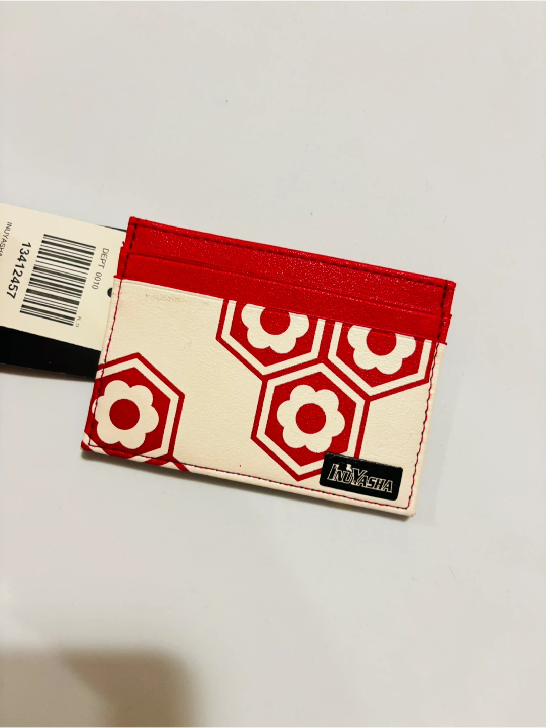 Inuyasha Card Holder - New - photo 2