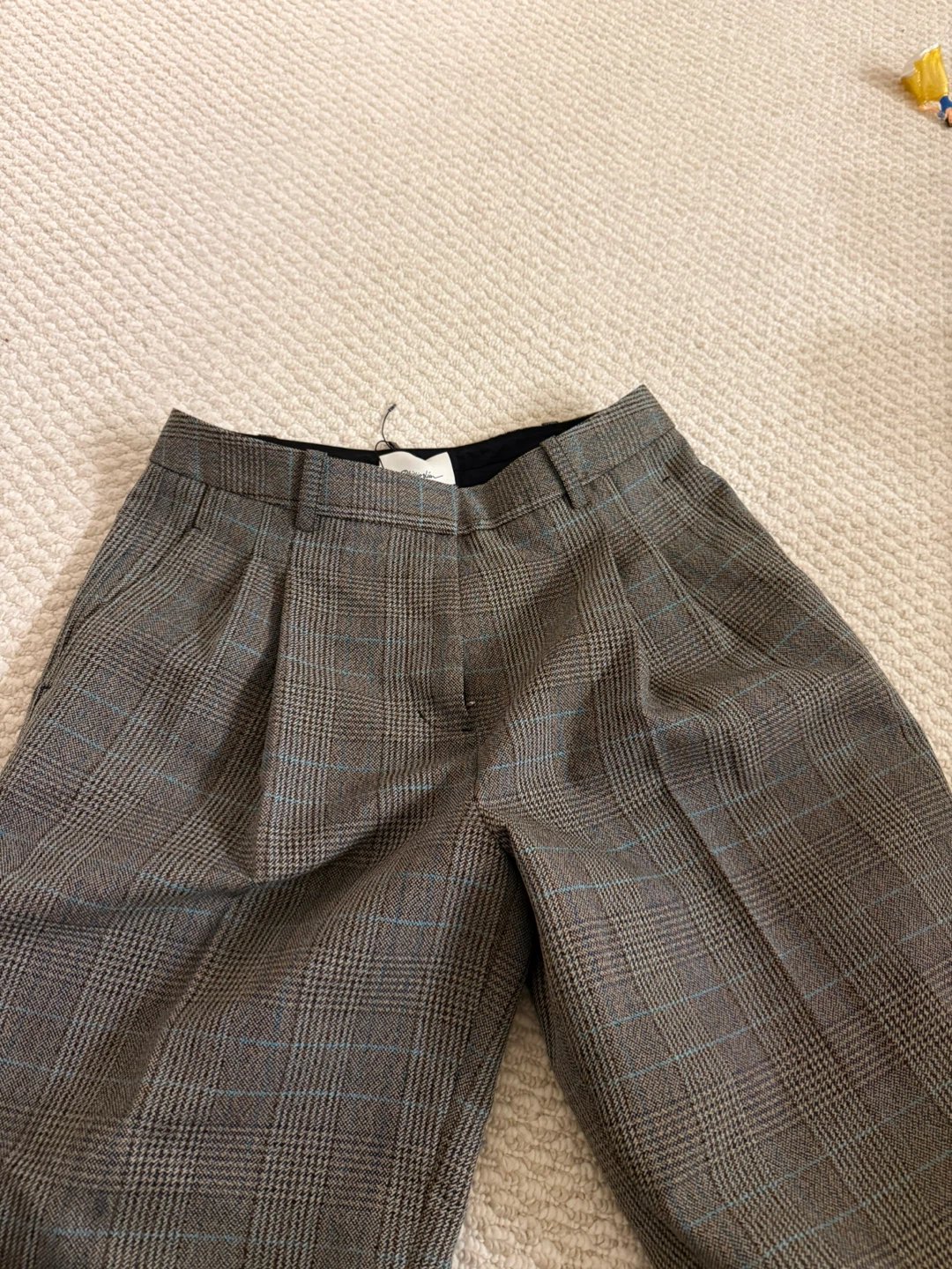 3.1 Phillip Lim Wool Blend Trousers BRAND NEW - photo 5