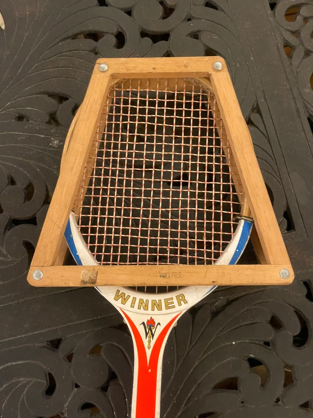 Slazenger Winner Tennis Racquet image indicator(3)
