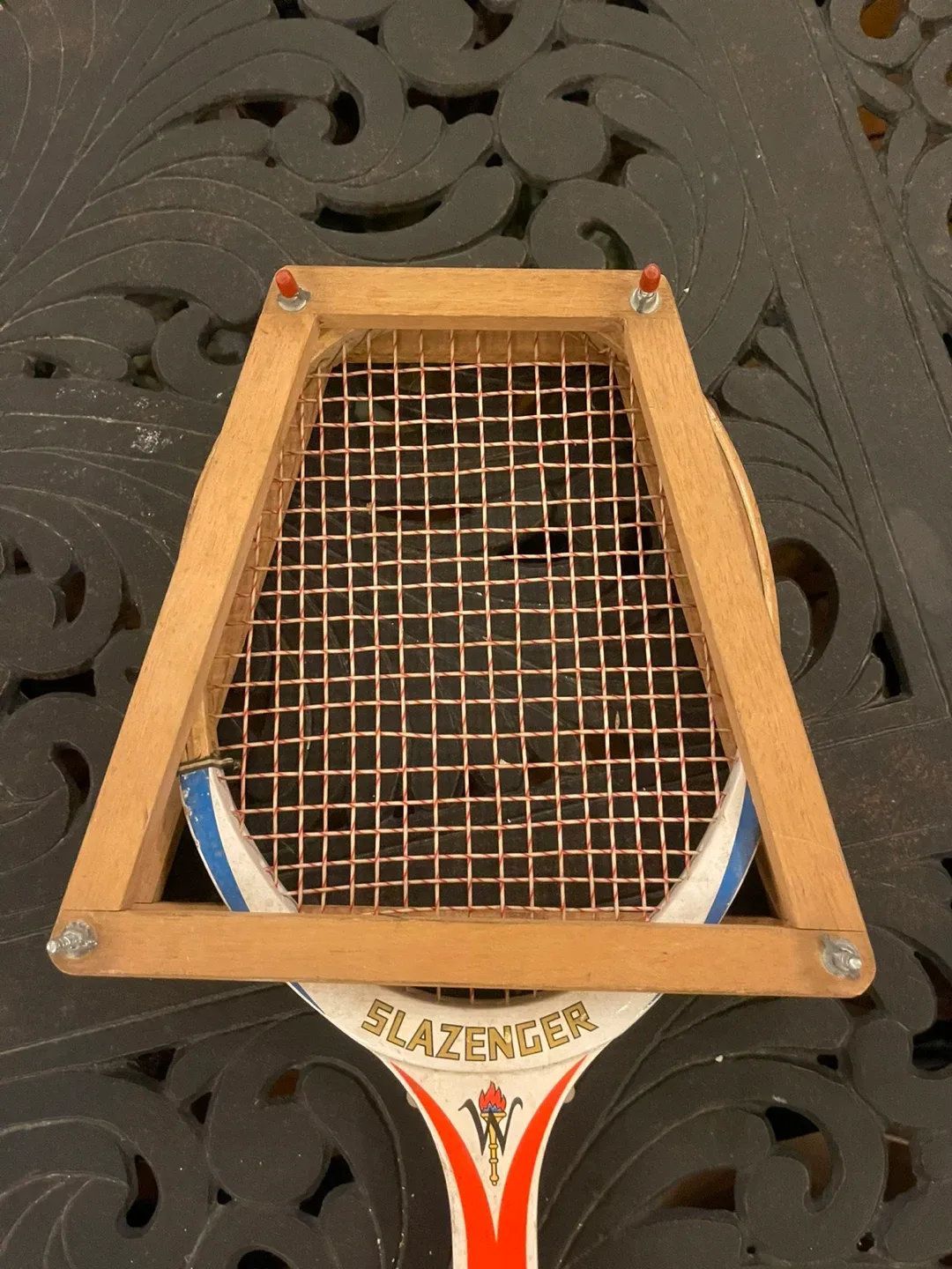 Slazenger Winner Tennis Racquet image indicator(2)