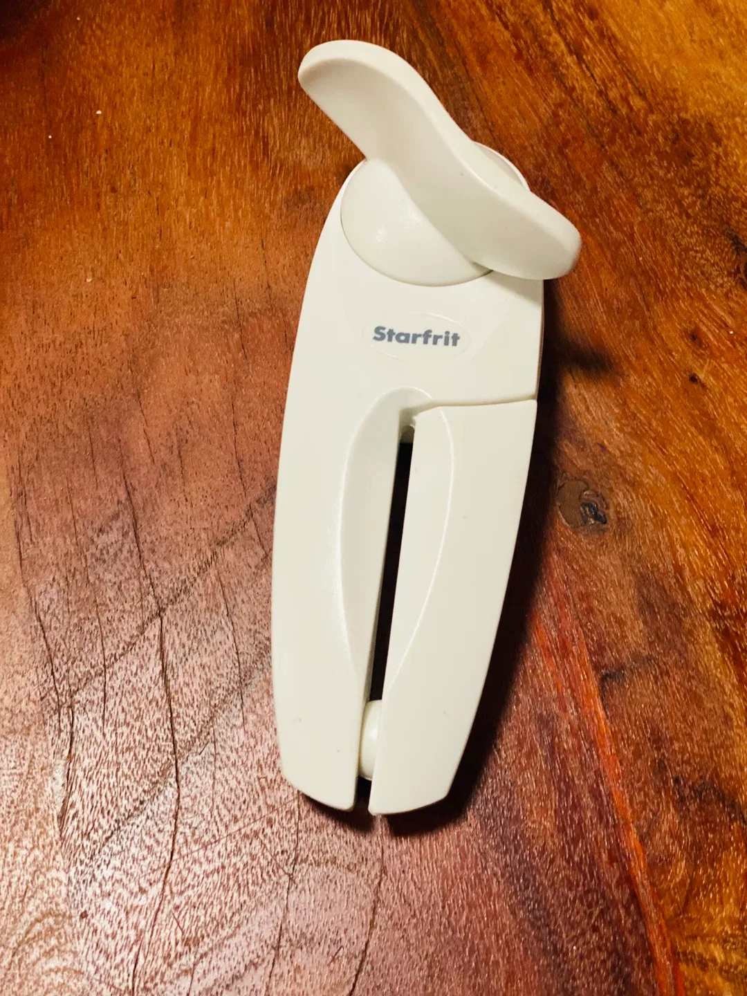 Starfrit Can Opener thumbnail