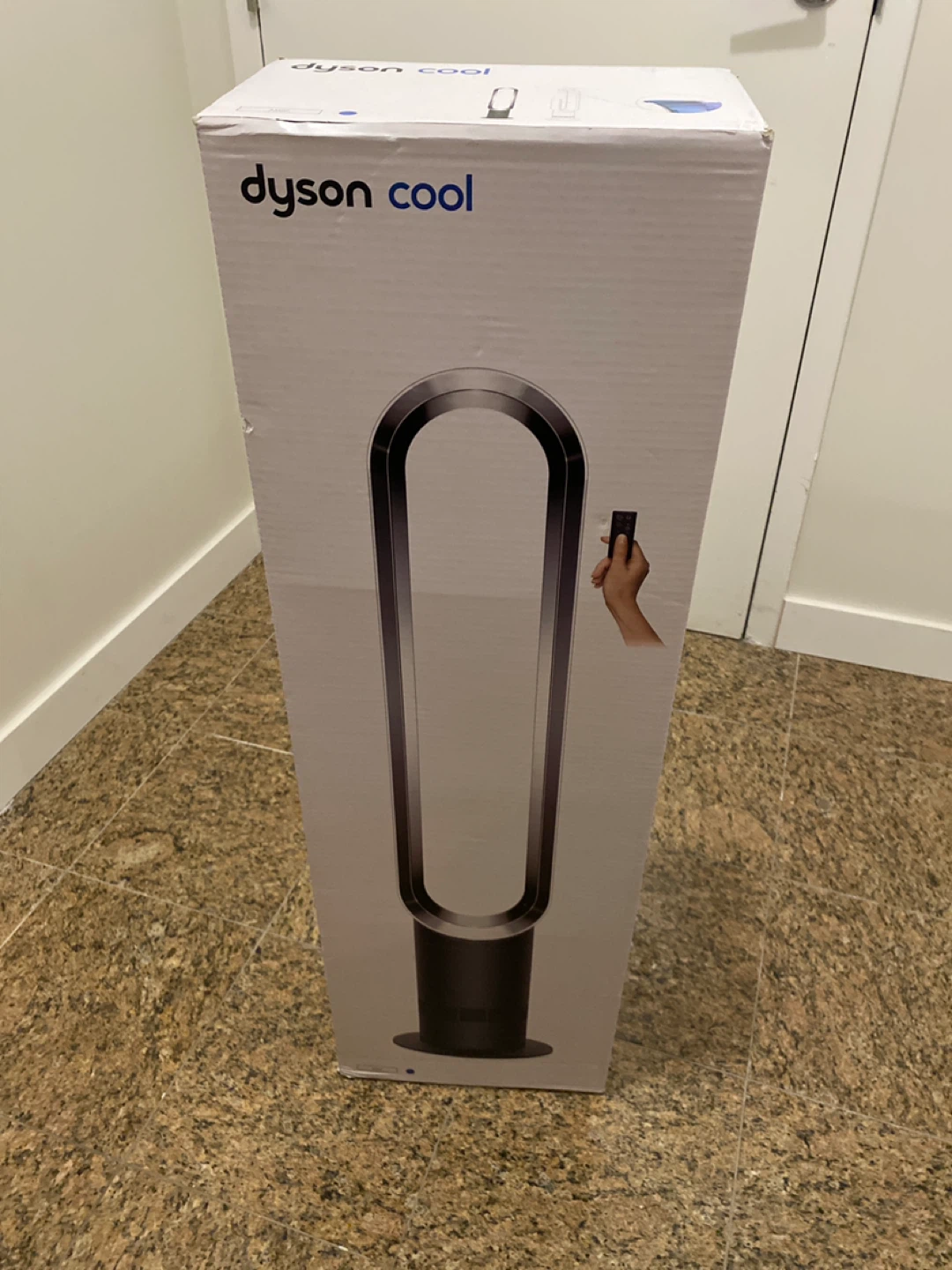 Dyson Cool Tower