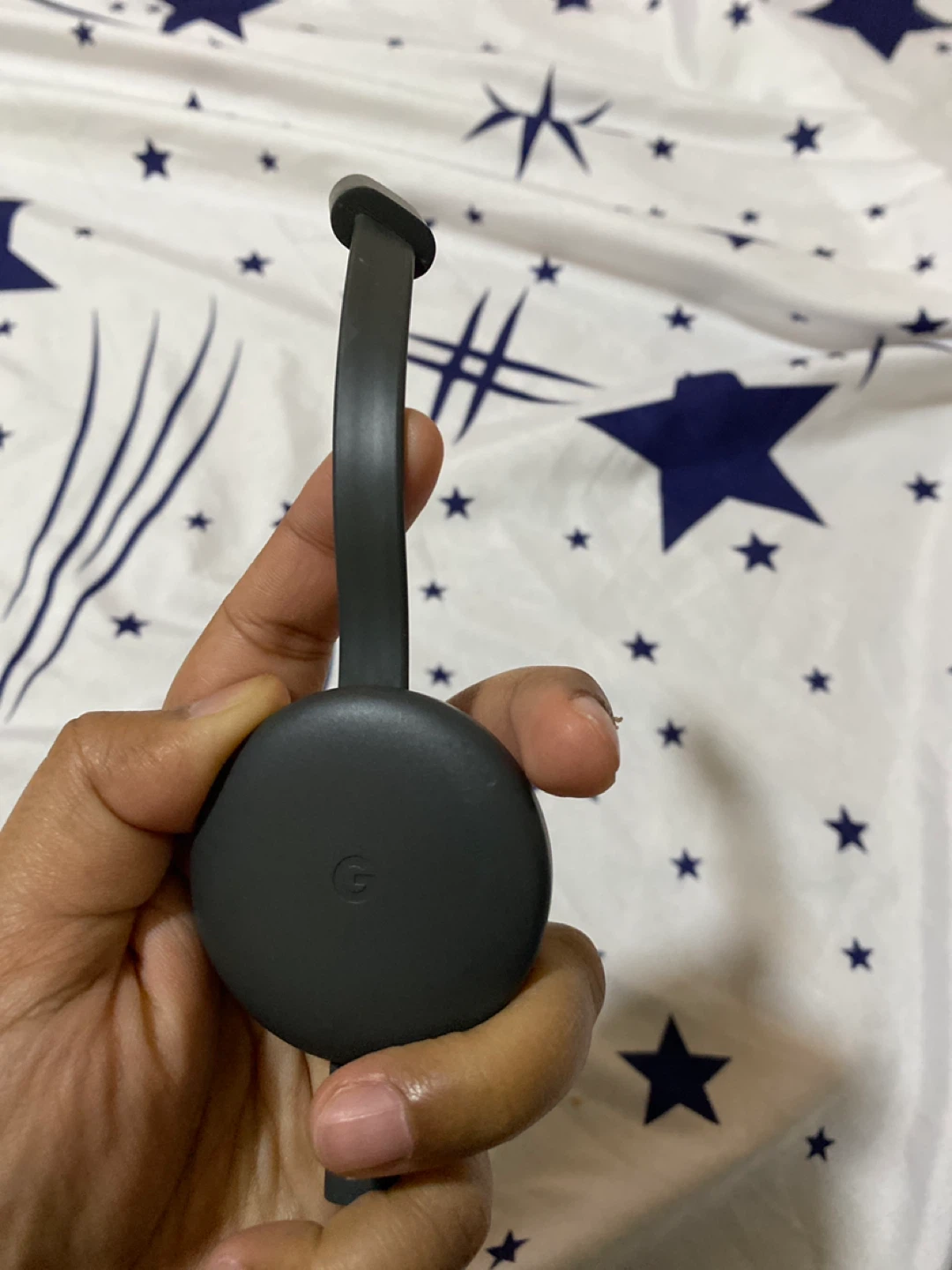 Google Chromecast - photo 2