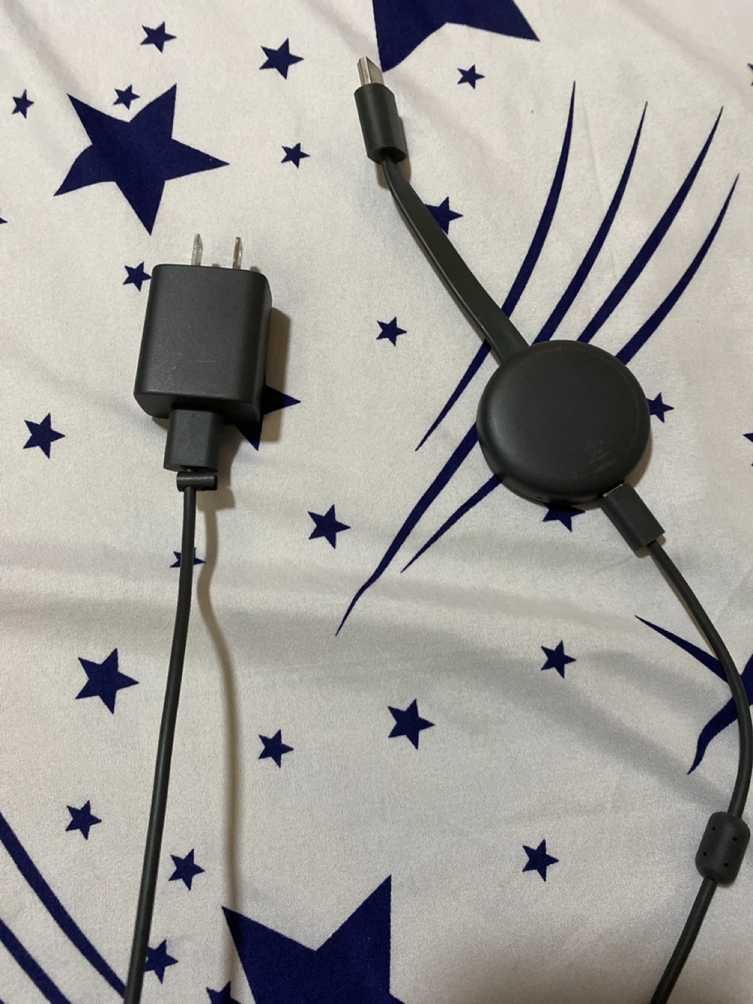Google Chromecast