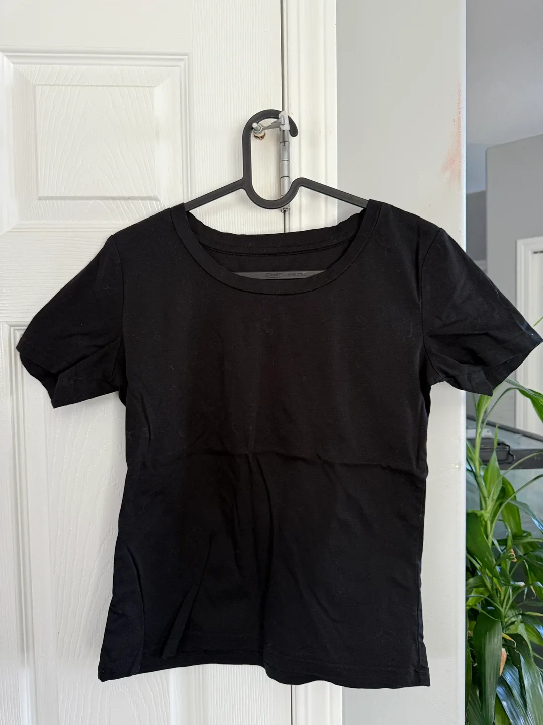 Black T-Shirt thumbnail