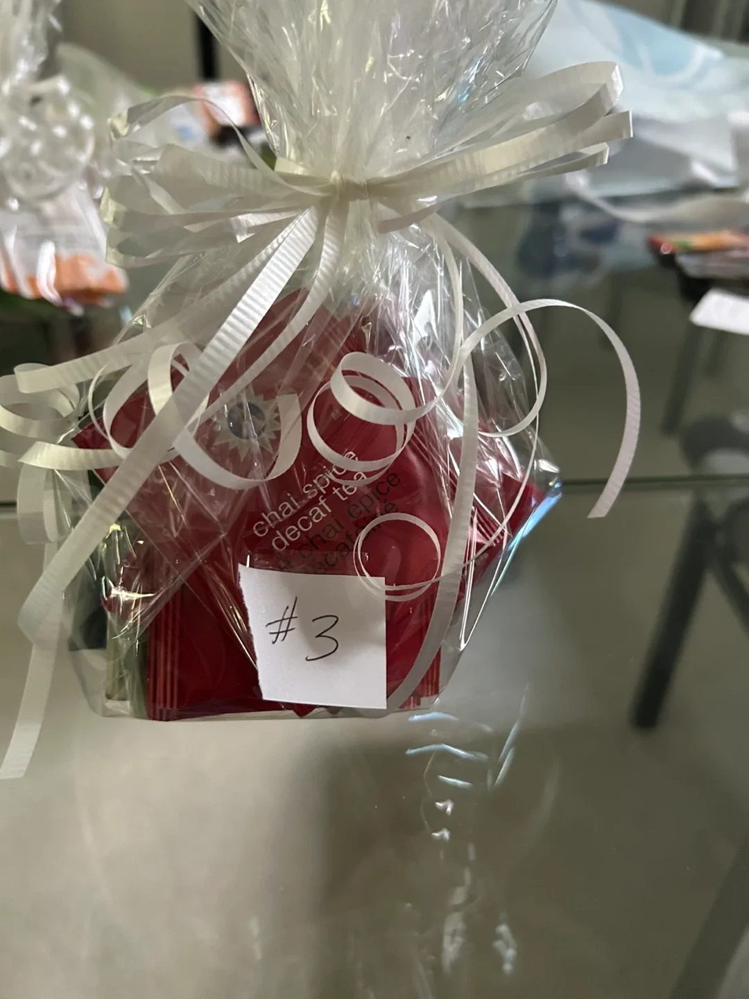 Tea Bag Assortment - 24 Sealed Bags image indicator(5)