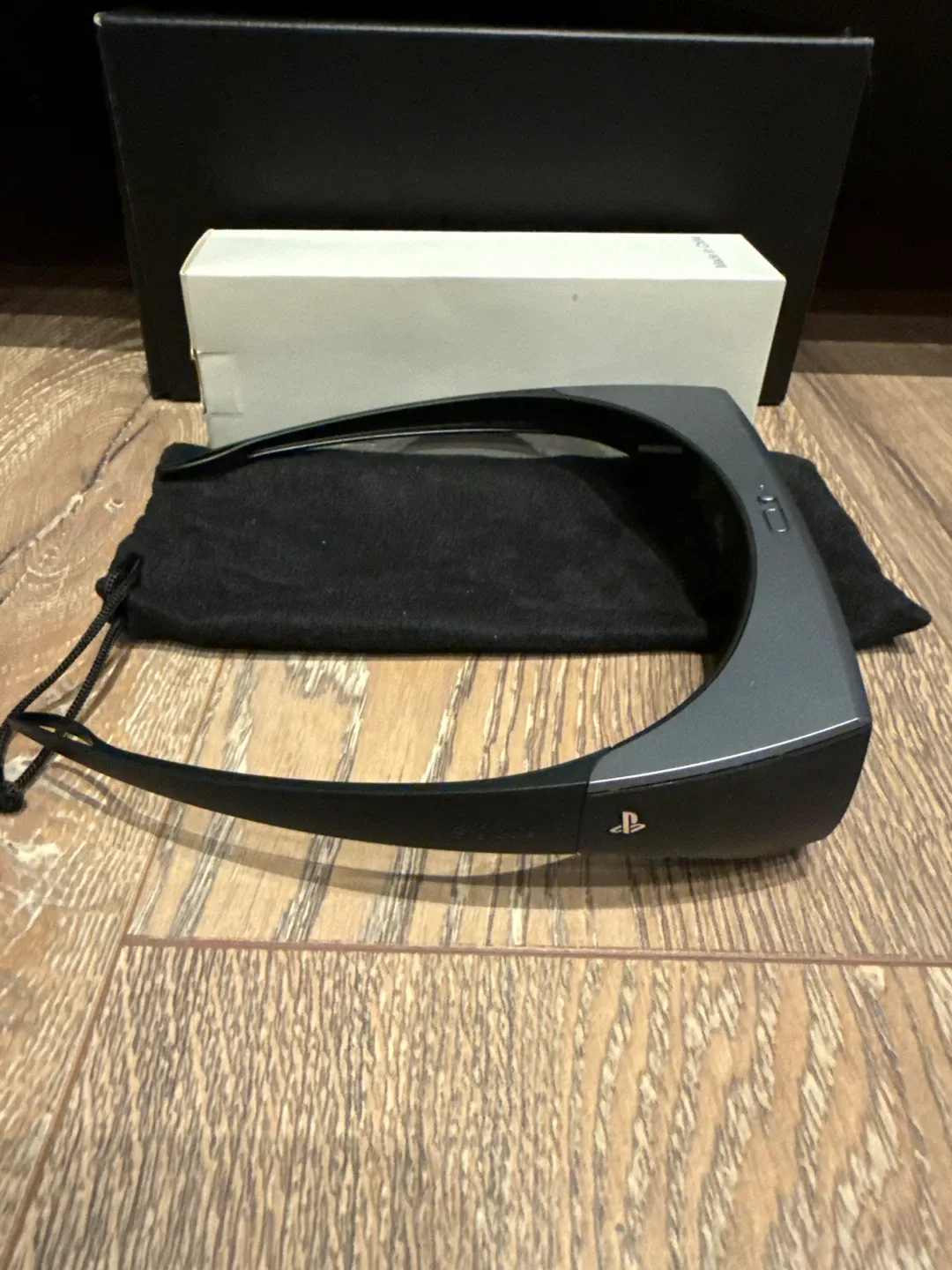 PlayStation 3D Glasses with Box image indicator(2)