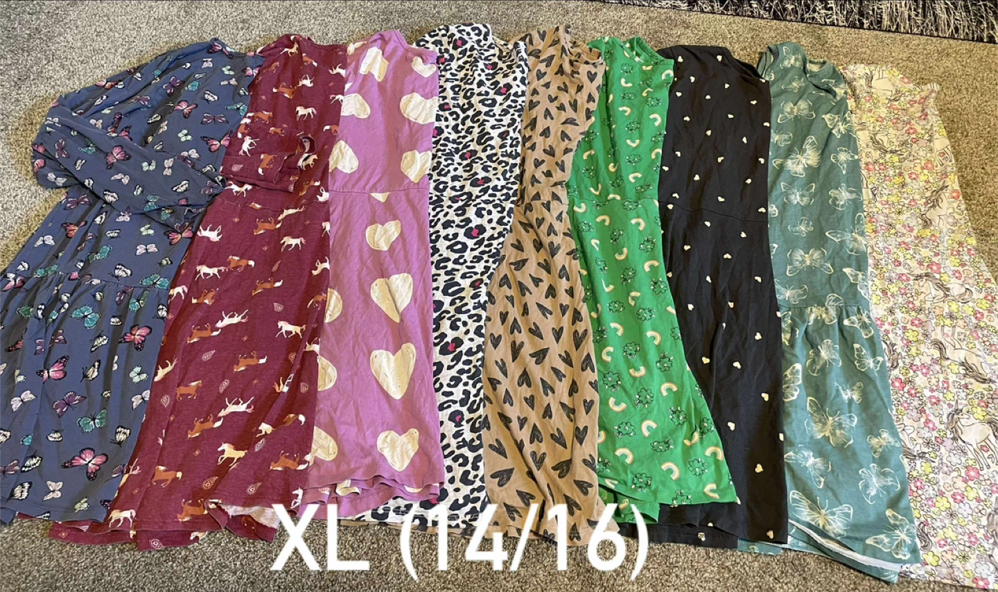Girls clothes - photo 2