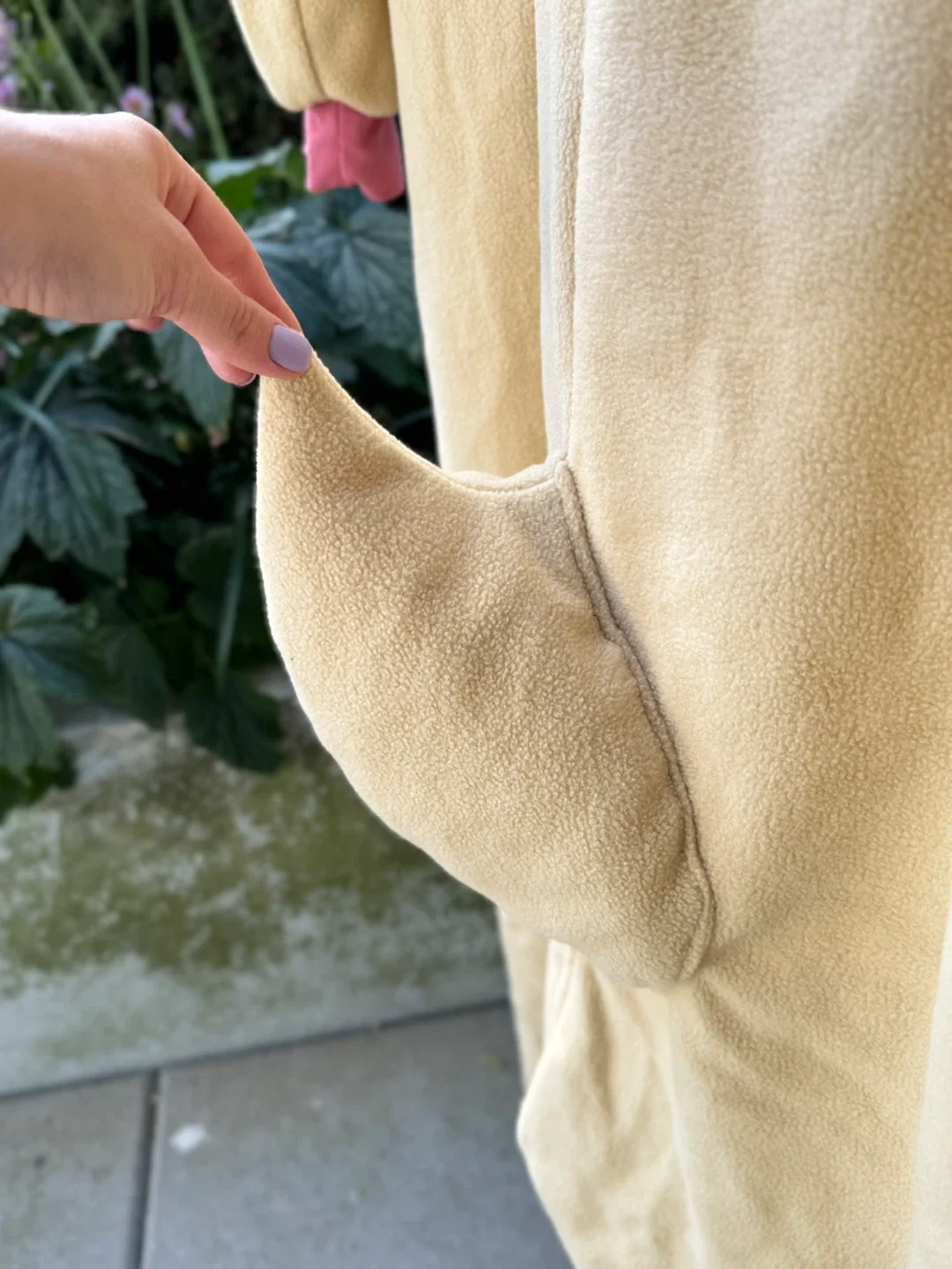 🐹 Hammond (Wrecking Ball) Kigurumi-Official Blizzard Merch image indicator(7)