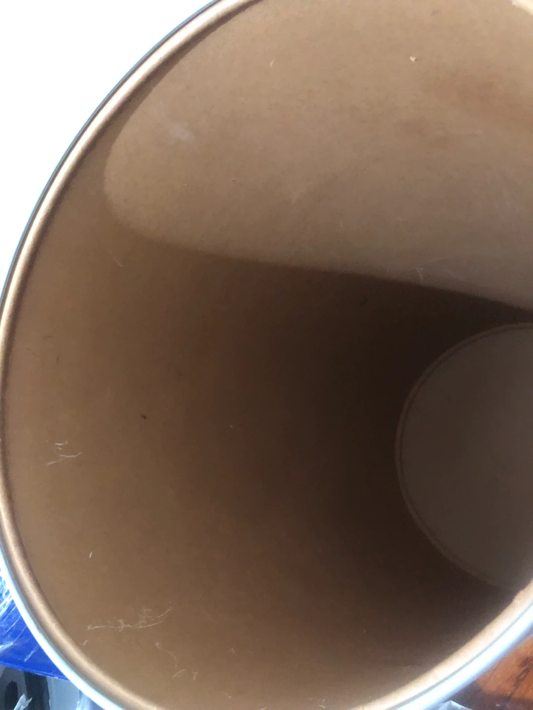 Cardboard Drum - photo 2