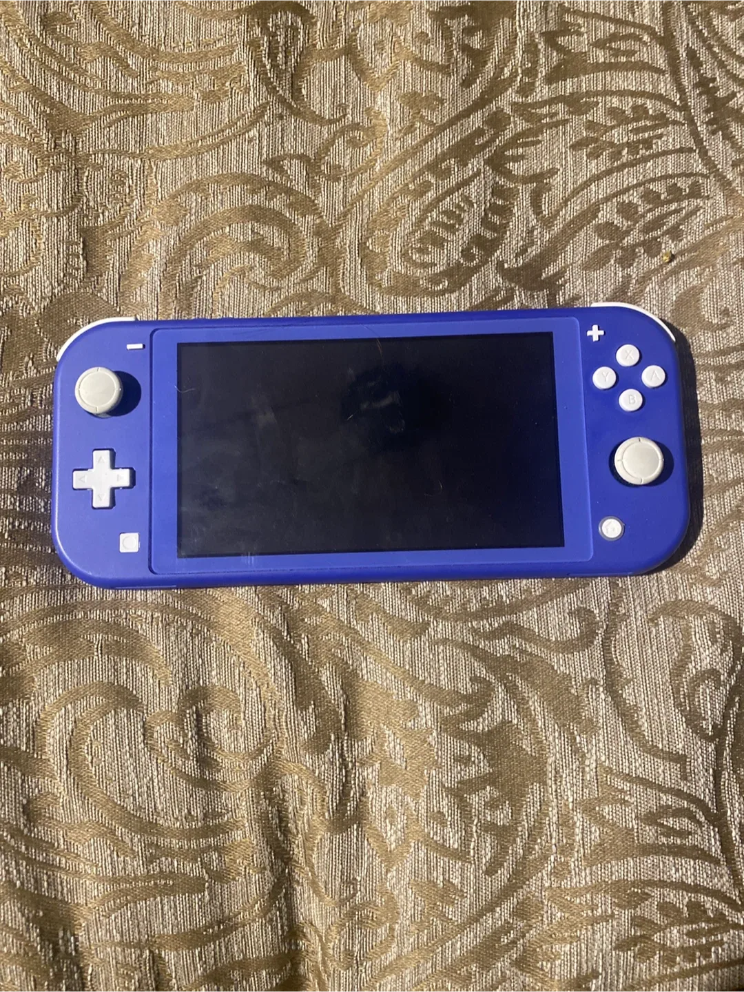 Nintendo Switch Lite - Blue image indicator(2)