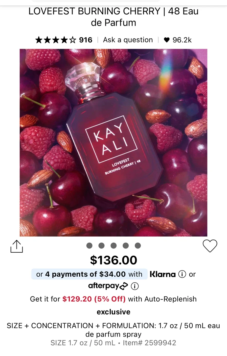 Kay Ali Burning Cherry image indicator(4)