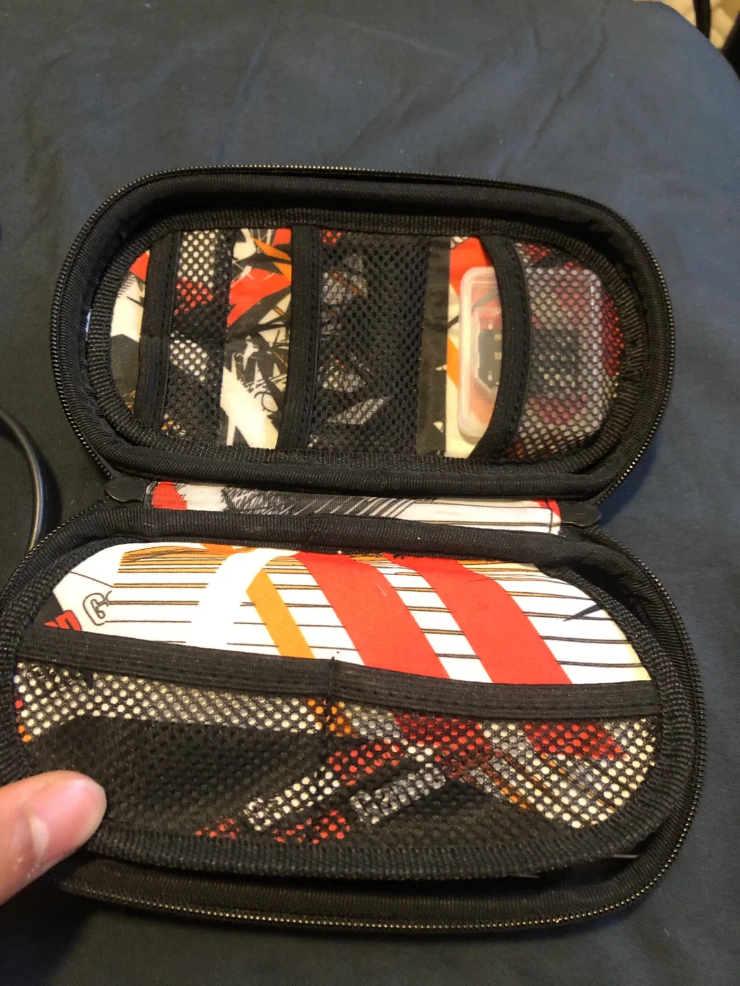 Sony PSP 1001 System with Case image indicator(2)