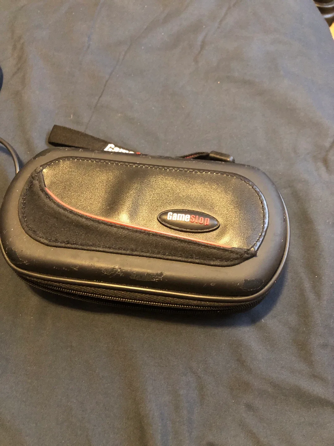 Sony PSP 1001 System with Case image indicator(3)