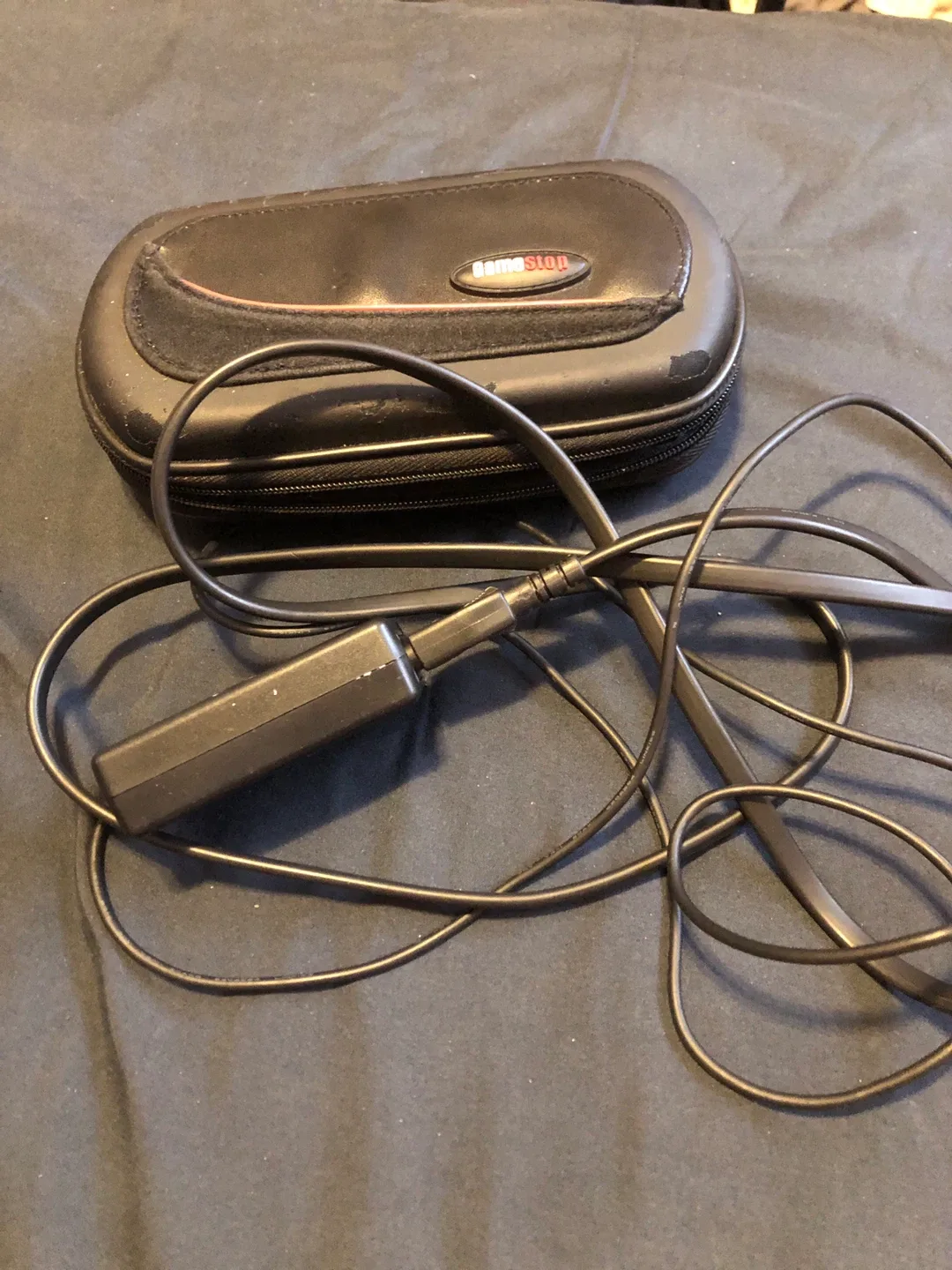 Sony PSP 1001 System with Case image indicator(5)