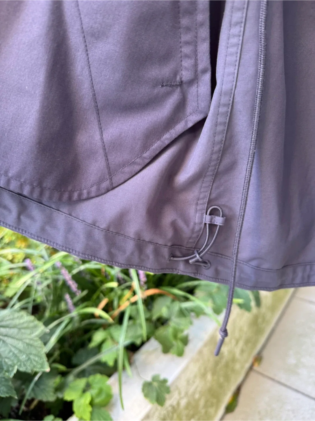 Uniqlo Cotton Blend Parka image indicator(4)