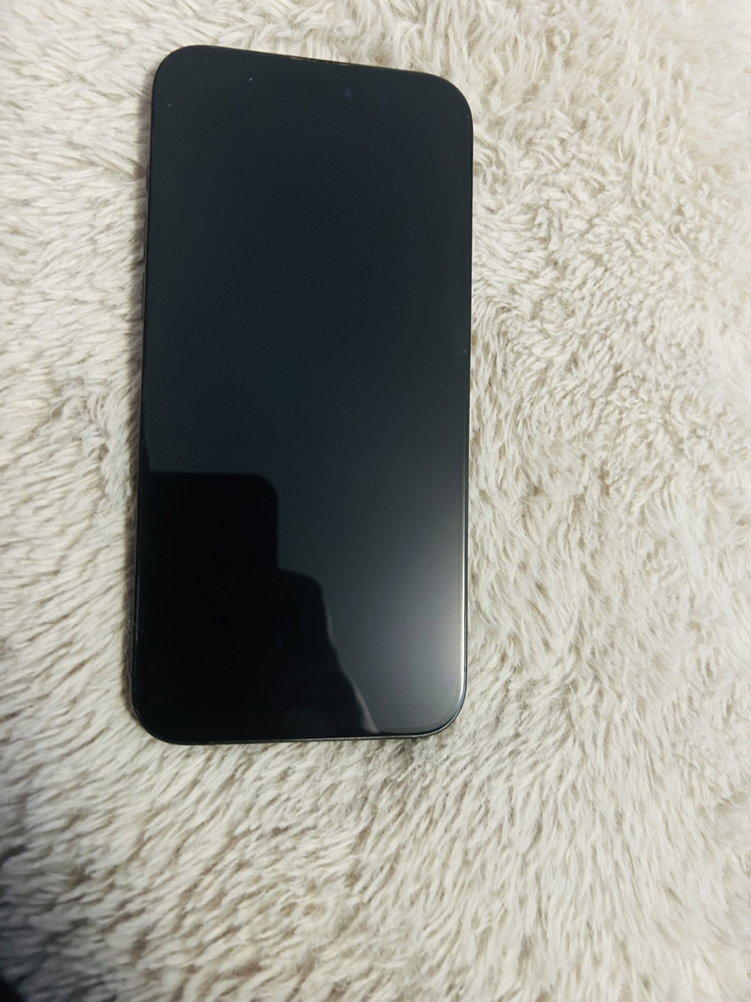 Apple iPhone 15 pro max - photo 2