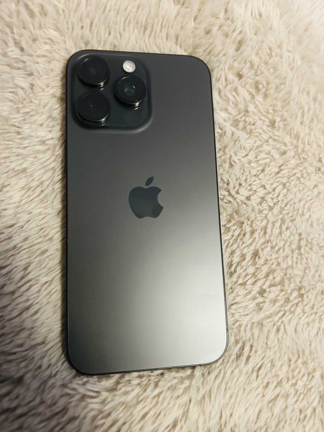 Apple iPhone 15 pro max - photo 4