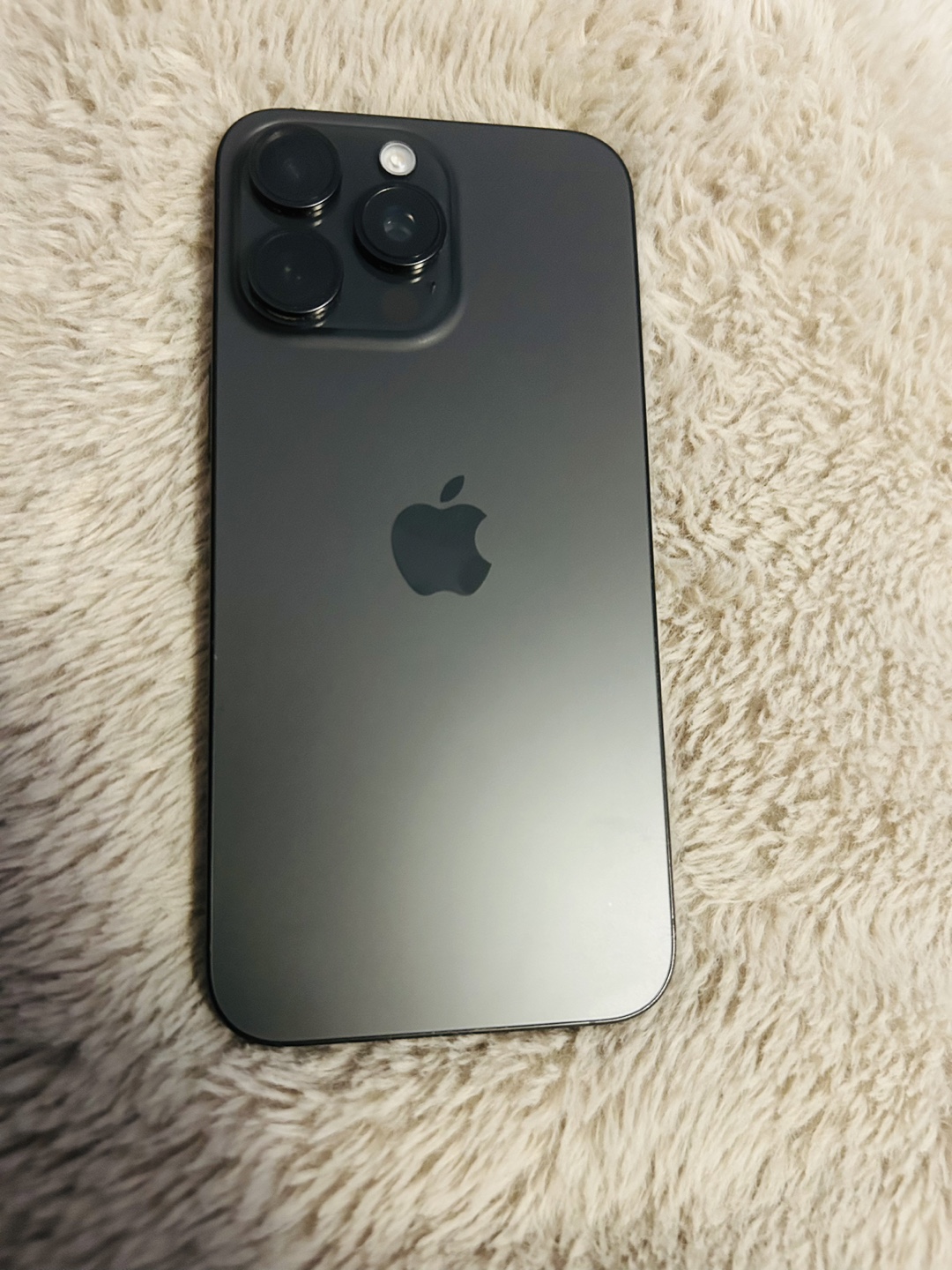 Apple iPhone 15 pro max - photo 3