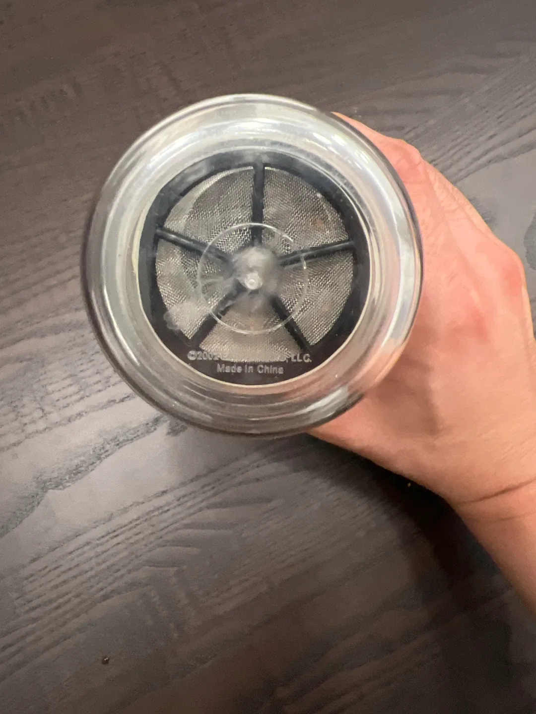 Portable French Press image indicator(3)